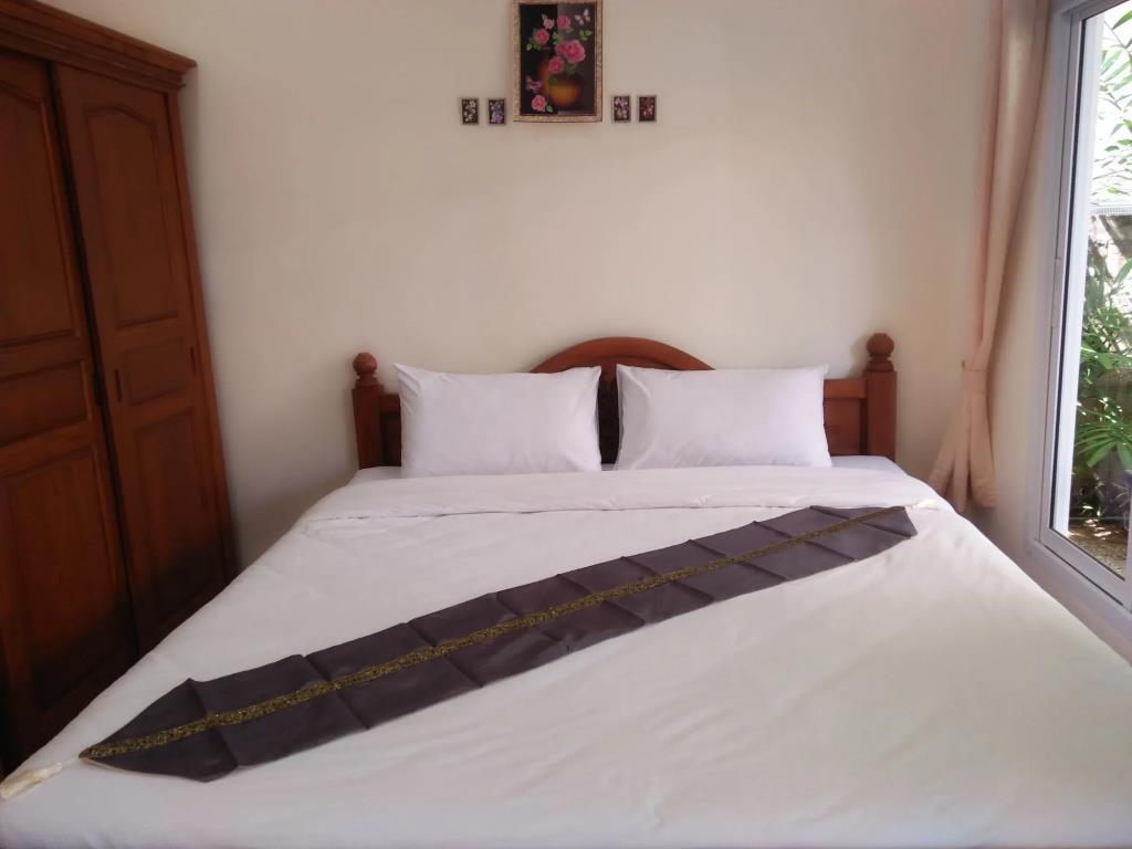 Khaolak Tusneem Resort 3*
