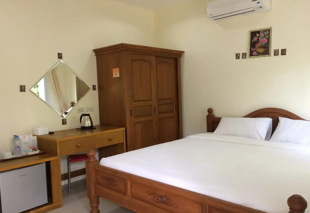 Khaolak Tusneem Resort 3*