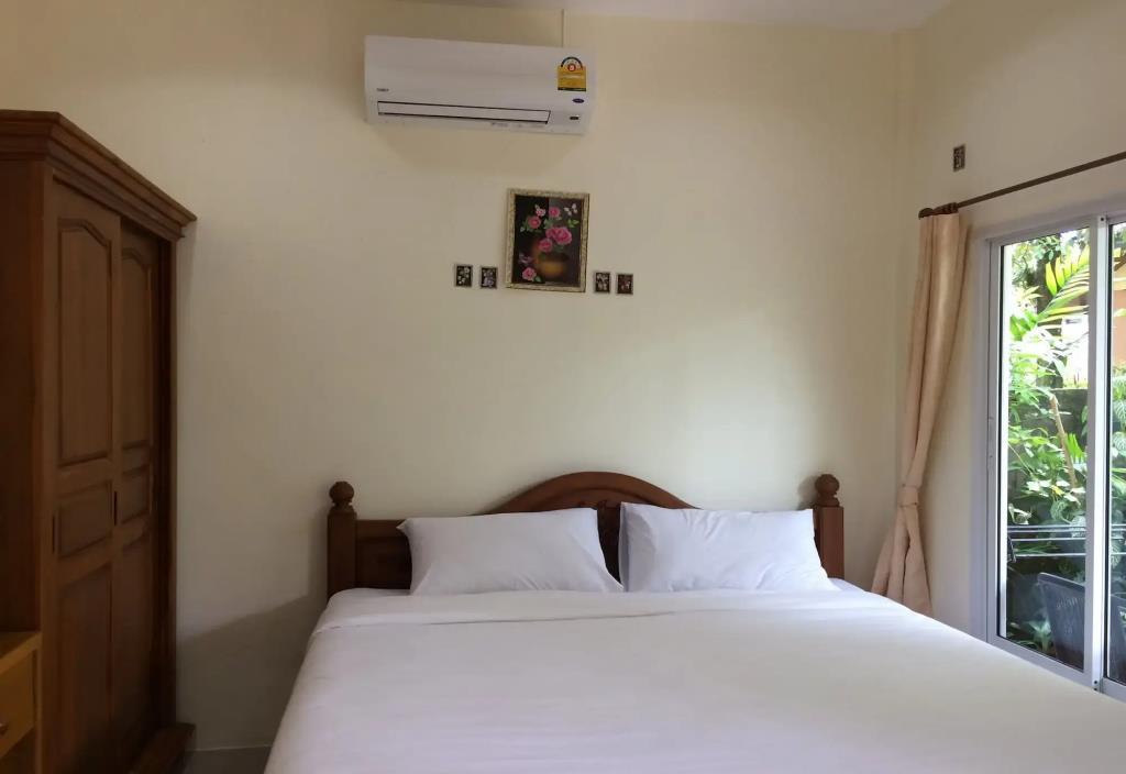Khaolak Tusneem Resort 3*