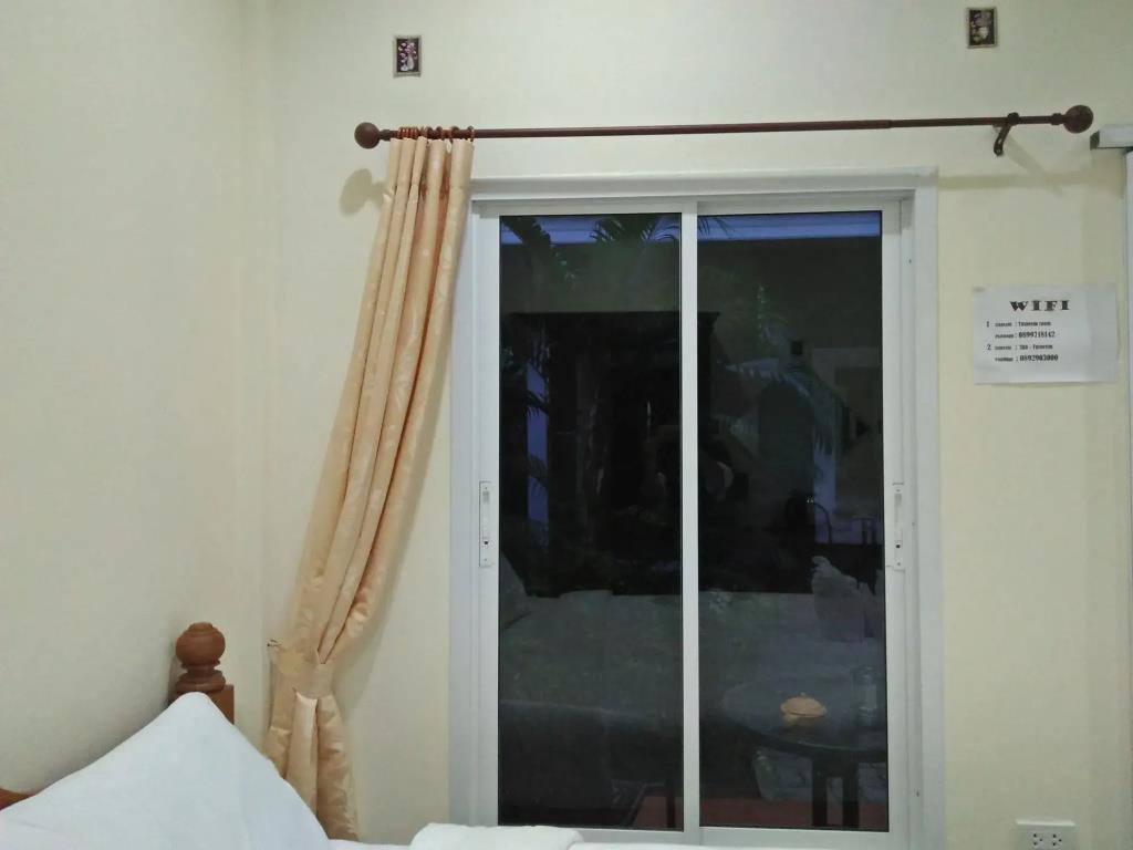 Khaolak Tusneem Resort 3*