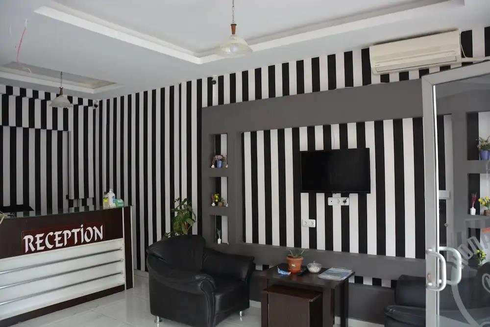 Konak Hotel 0*