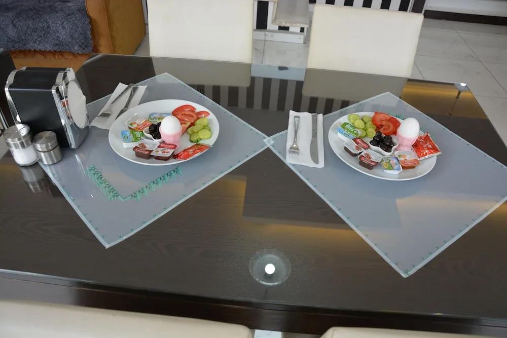 Konak Hotel 0*