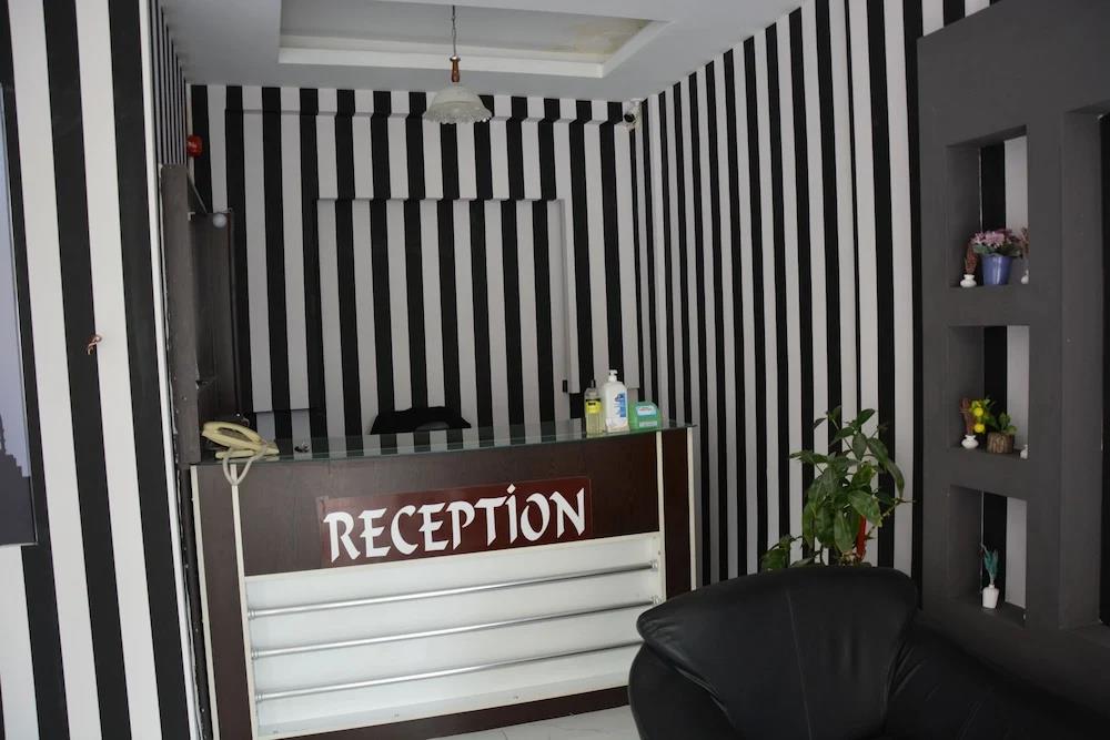 Konak Hotel 0*