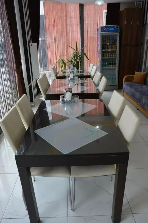 Konak Hotel 0*