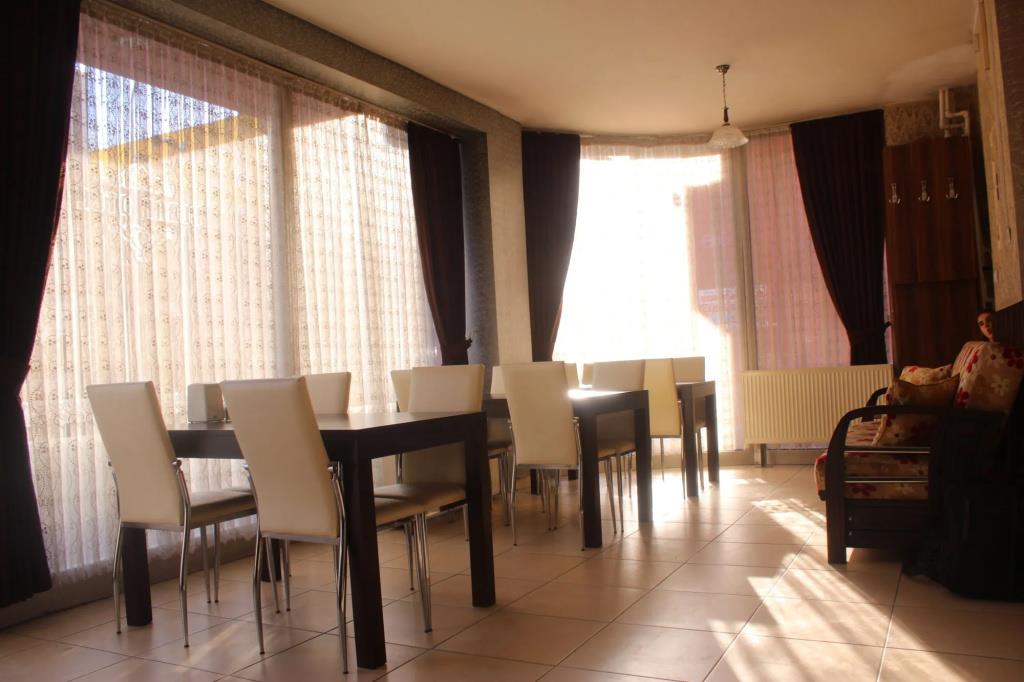 Konak Hotel 0*