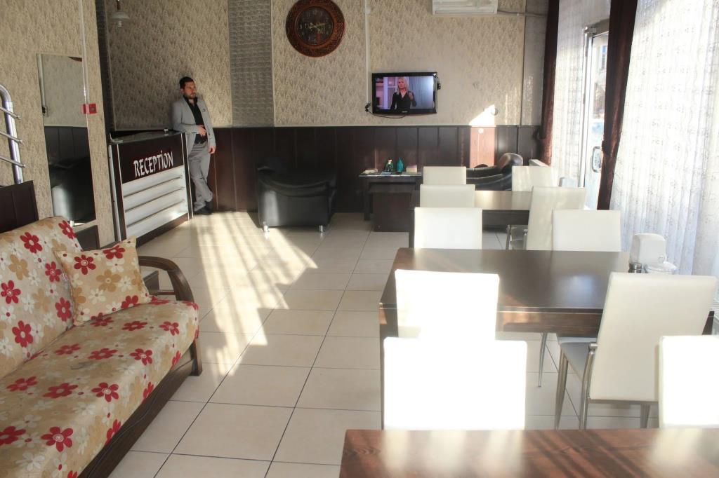 Konak Hotel 0*