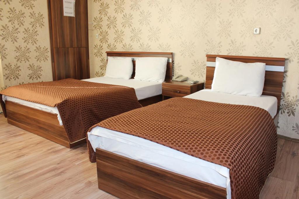Konak Hotel 0*