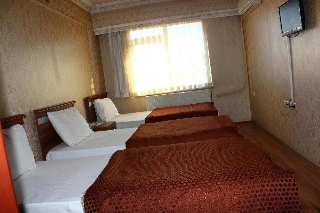 Konak Hotel 0*