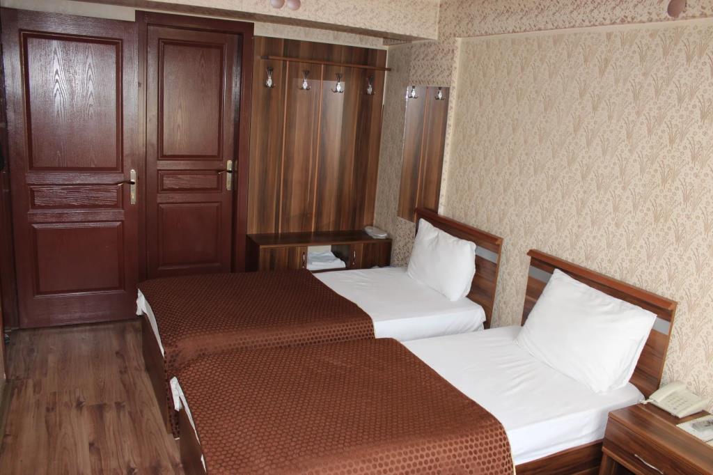 Konak Hotel 0*