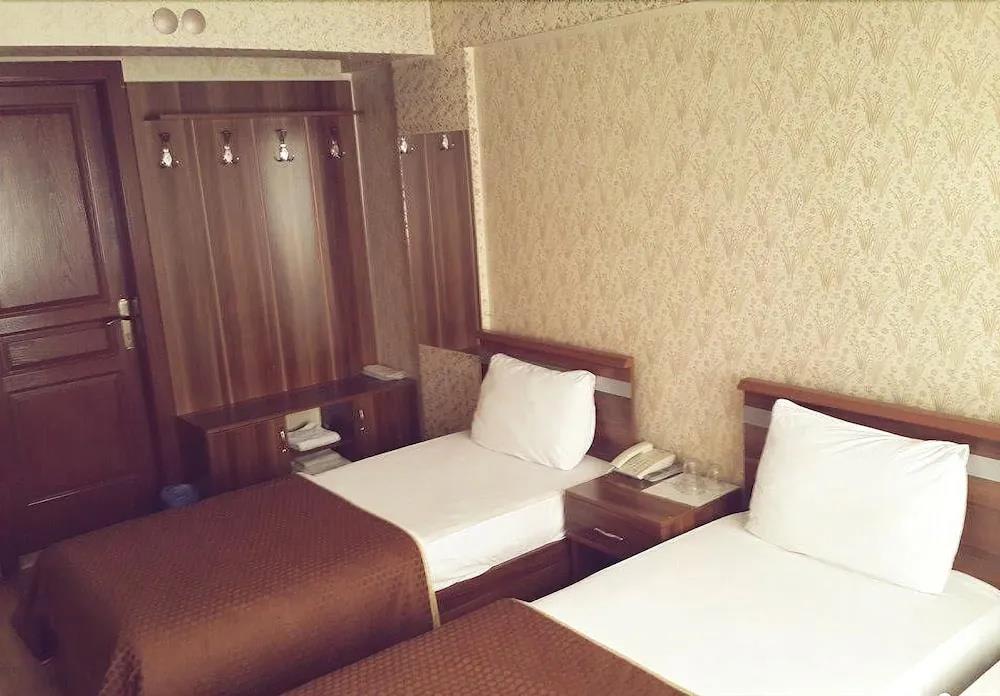 Konak Hotel 0*