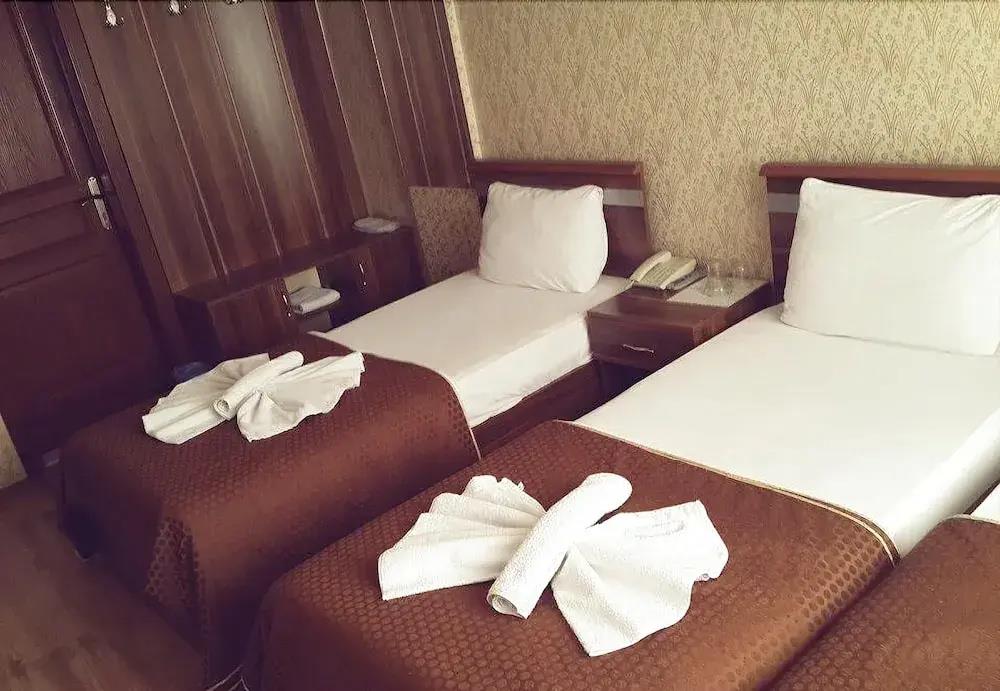 Konak Hotel 0*