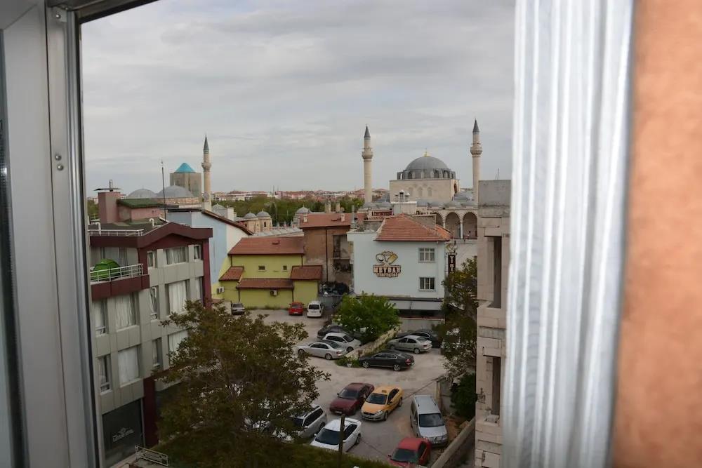 Konak Hotel 0*
