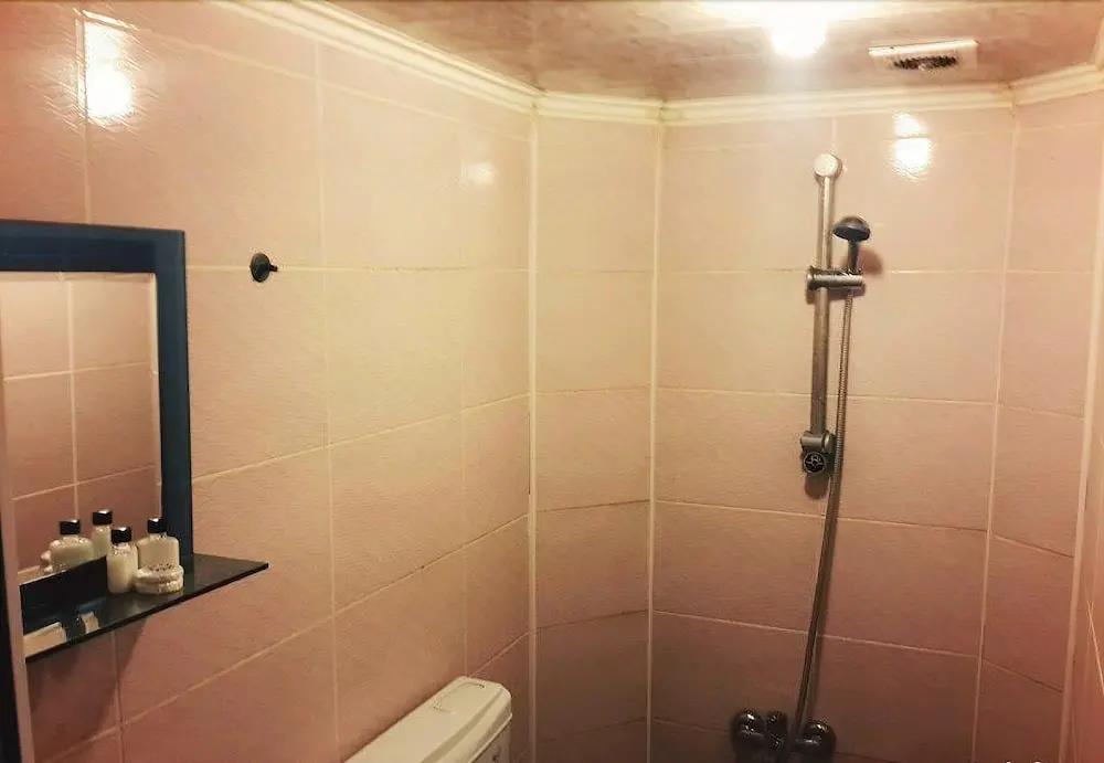 Konak Hotel 0*