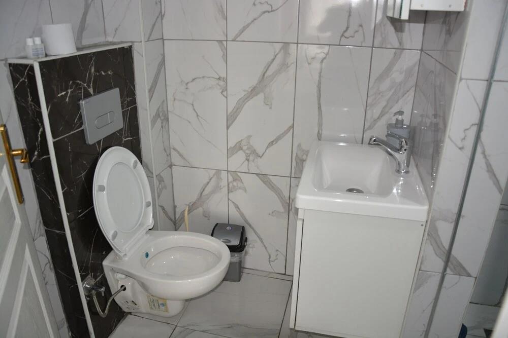 Konak Hotel 0*