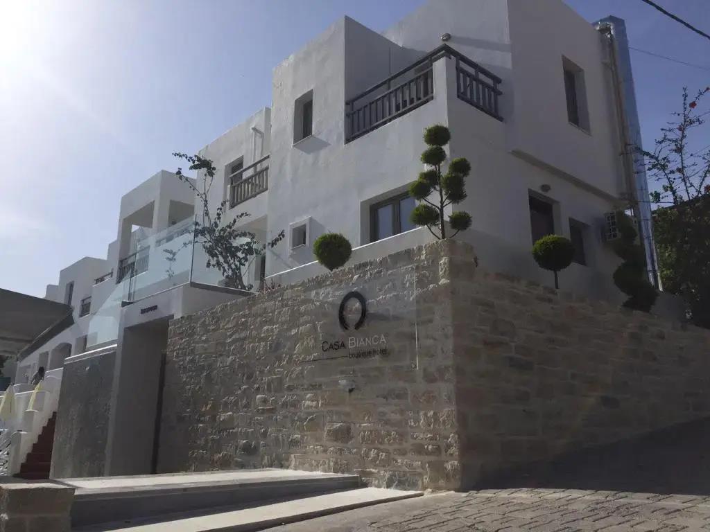 Casa Bianca - Adults Only by Checkin 0*