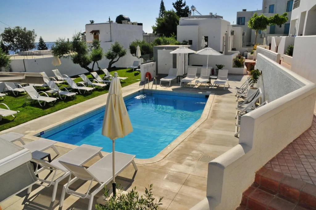 Casa Bianca - Adults Only by Checkin 0*