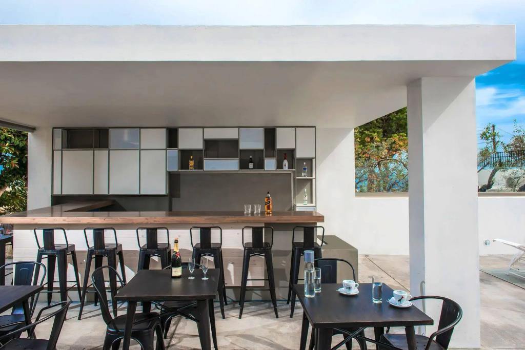 Casa Bianca - Adults Only by Checkin 0*