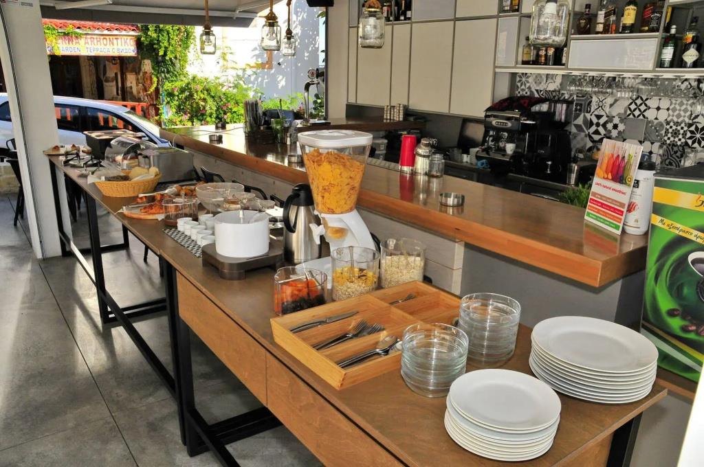 Casa Bianca - Adults Only by Checkin 0*