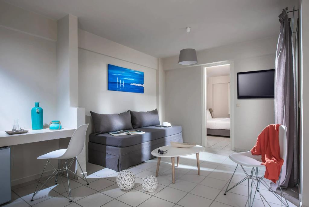 Casa Bianca - Adults Only by Checkin 0*