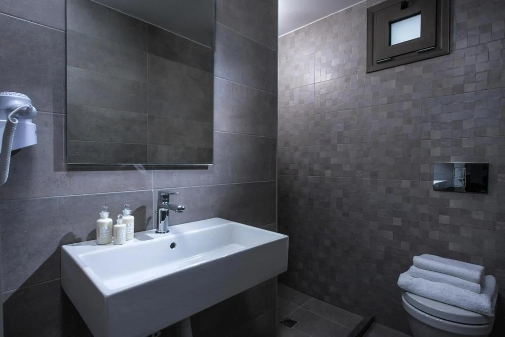 Casa Bianca - Adults Only by Checkin 0*