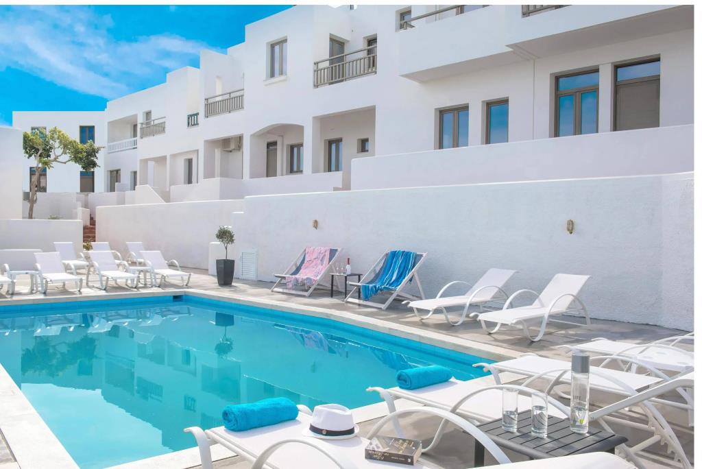 Casa Bianca - Adults Only by Checkin 0*