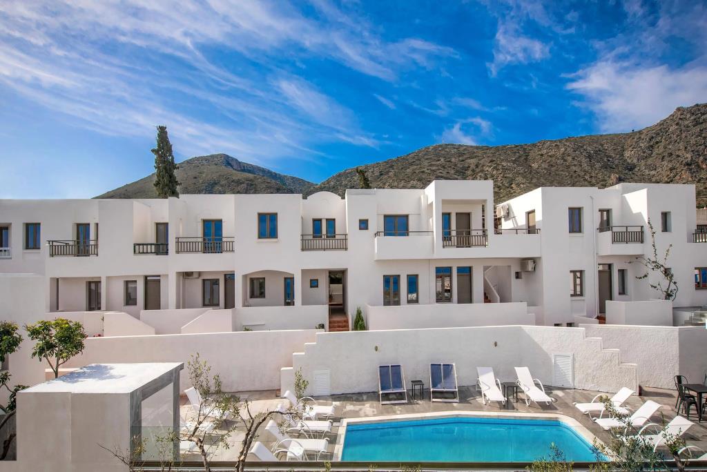 Casa Bianca - Adults Only by Checkin 0*