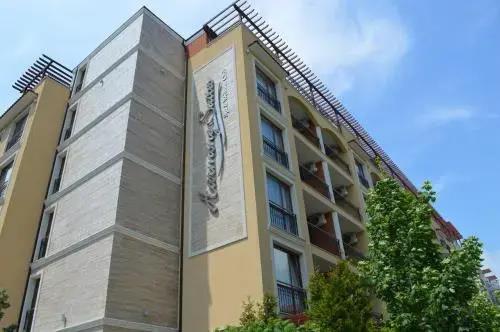 Harmony Suites 2 3*
