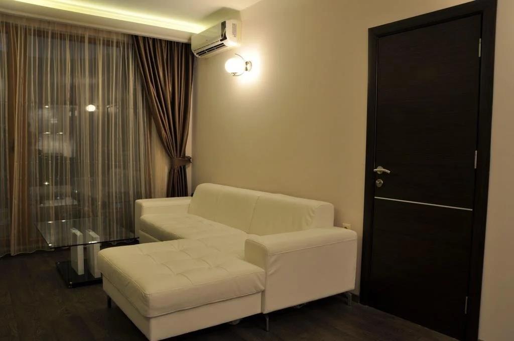 Harmony Suites 2 3*