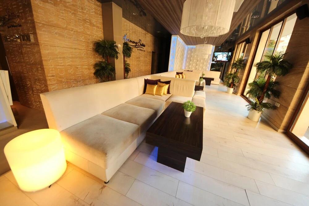 Harmony Suites 2 3*
