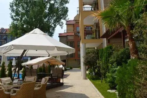 Harmony Suites 2 3*