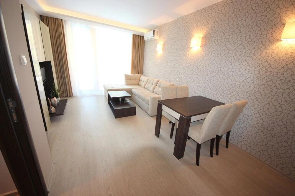 Harmony Suites 2 3*