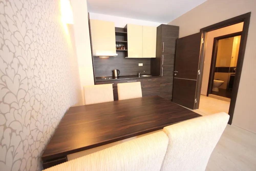 Harmony Suites 2 3*