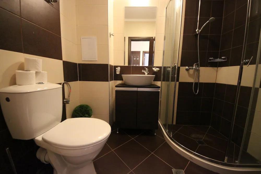 Harmony Suites 2 3*