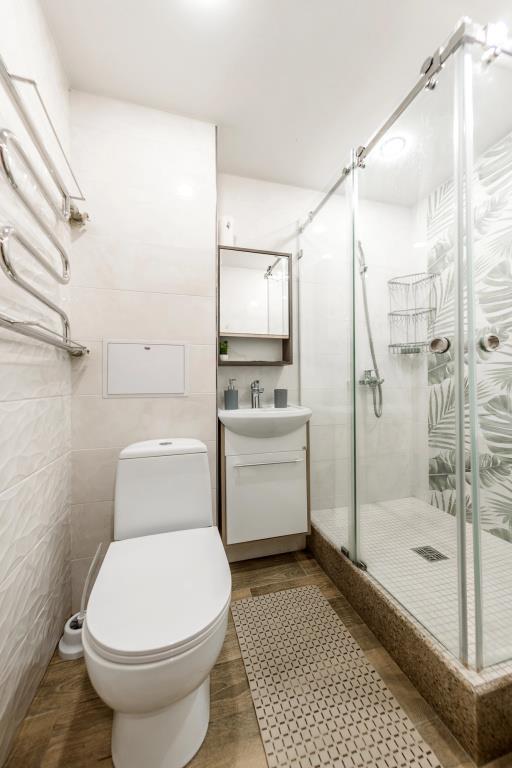 Na Ostrovskogo Apartments 0*