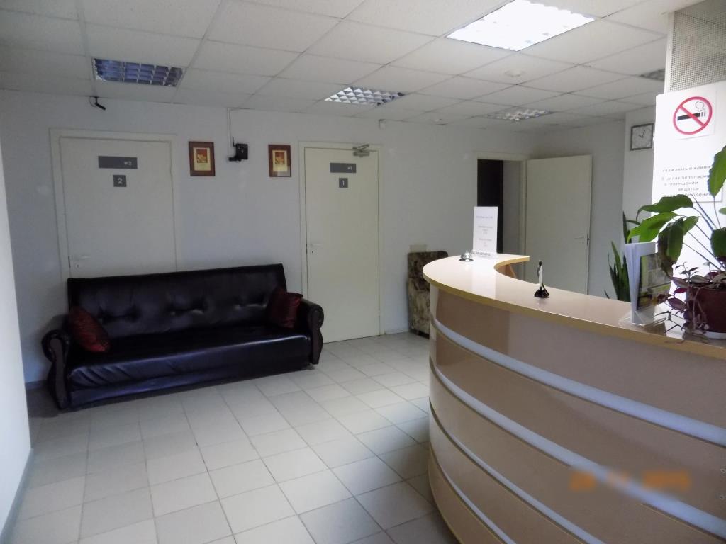 Kstovo Hotel 3*