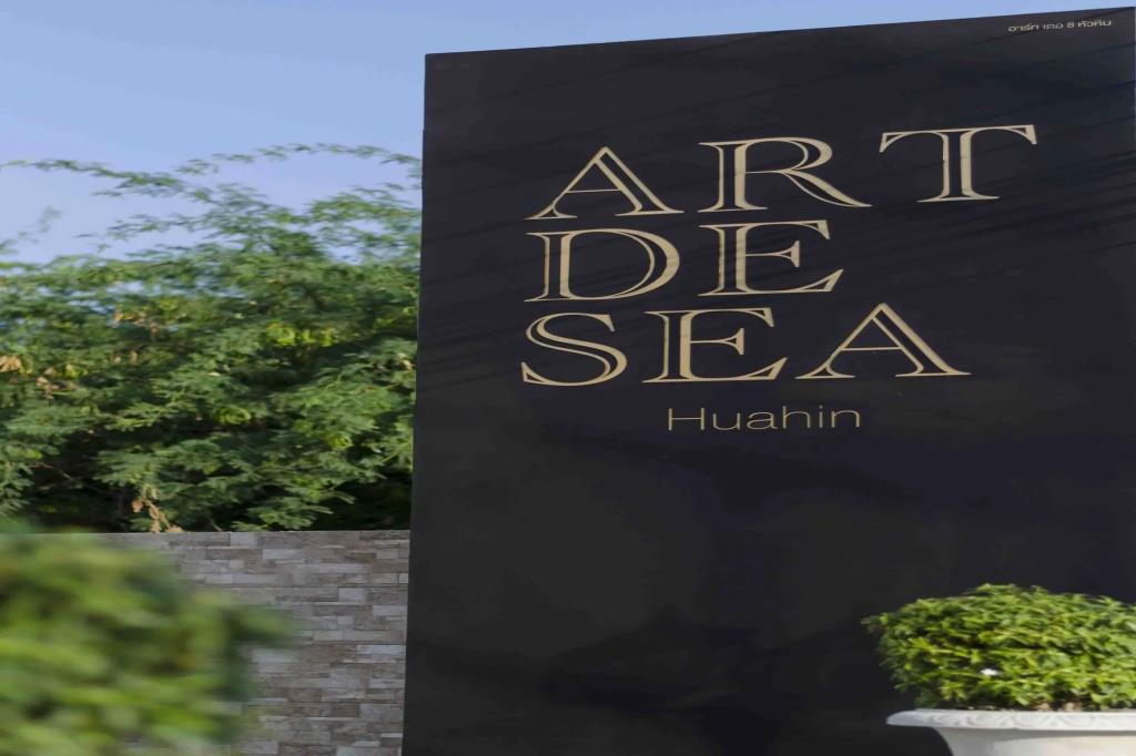 Art De Sea Hua Hin 4*