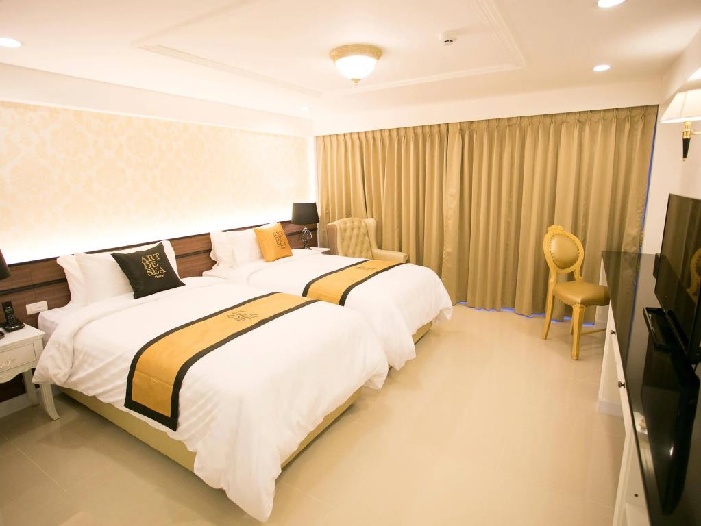 Art De Sea Hua Hin 4*
