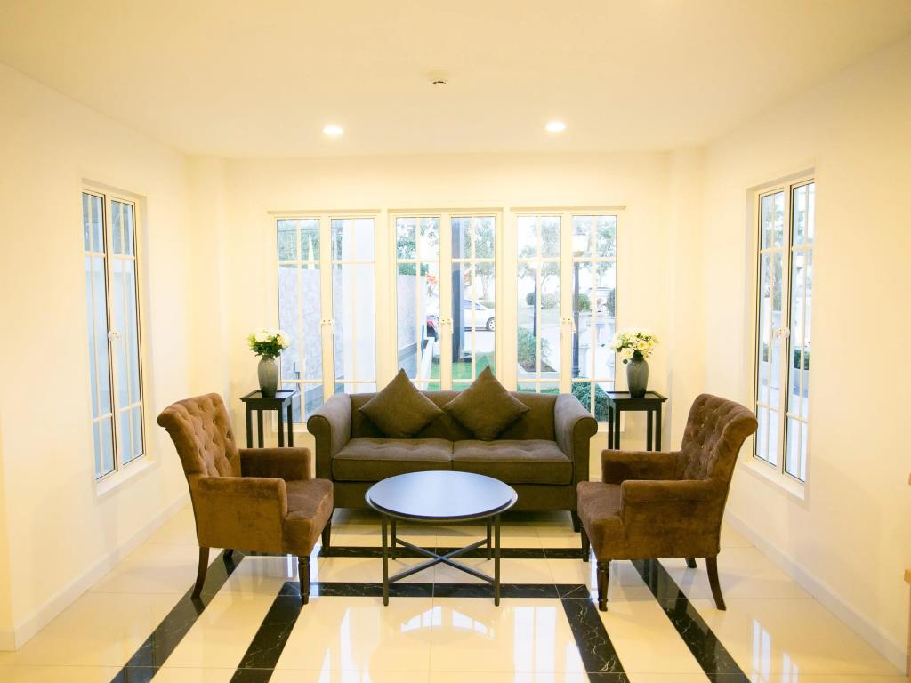 Art De Sea Hua Hin 4*