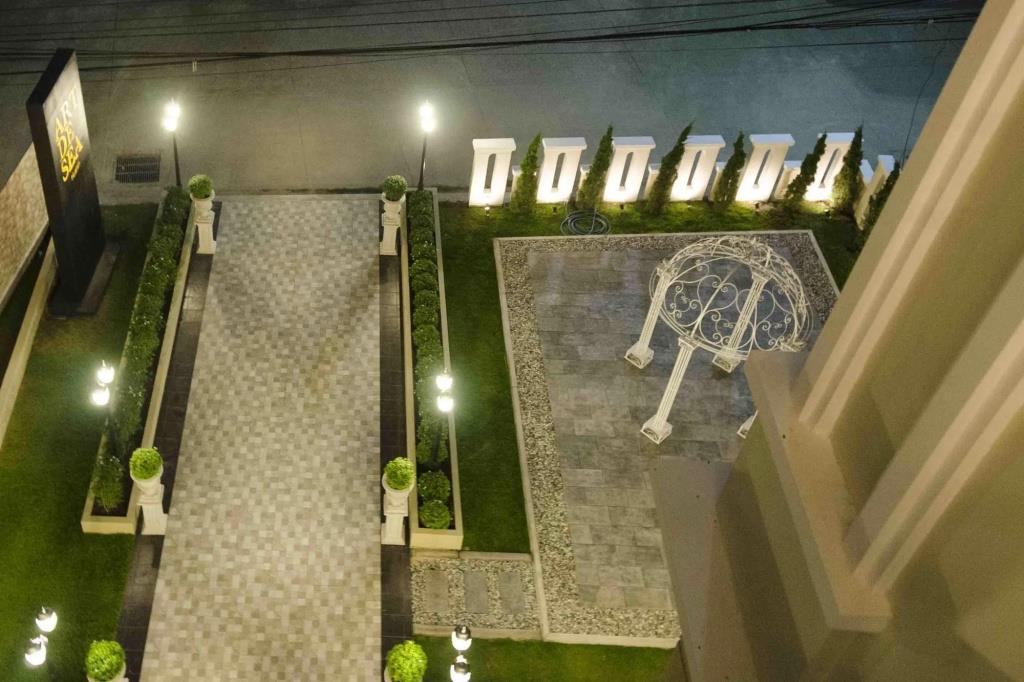 Art De Sea Hua Hin 4*