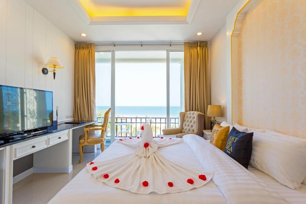 Art De Sea Hua Hin 4*