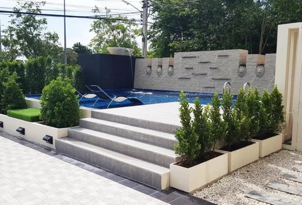 Art De Sea Hua Hin 4*
