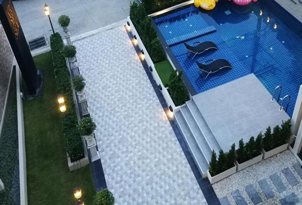 Art De Sea Hua Hin 4*
