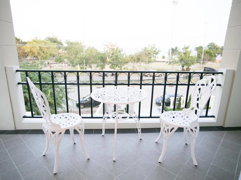 Art De Sea Hua Hin 4*