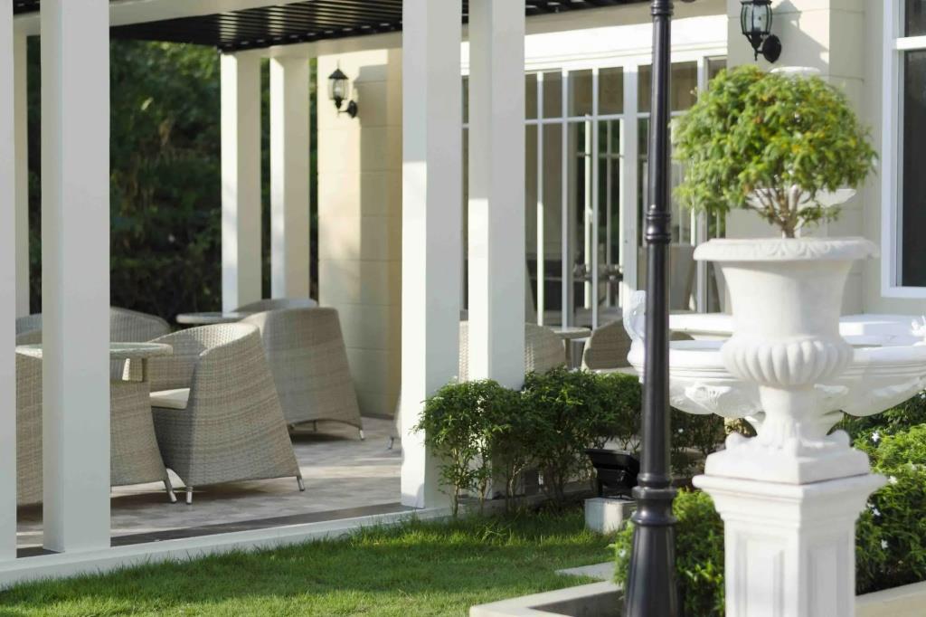 Art De Sea Hua Hin 4*