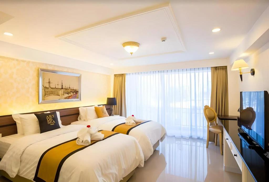 Art De Sea Hua Hin 4*