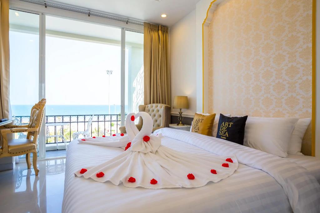 Art De Sea Hua Hin 4*