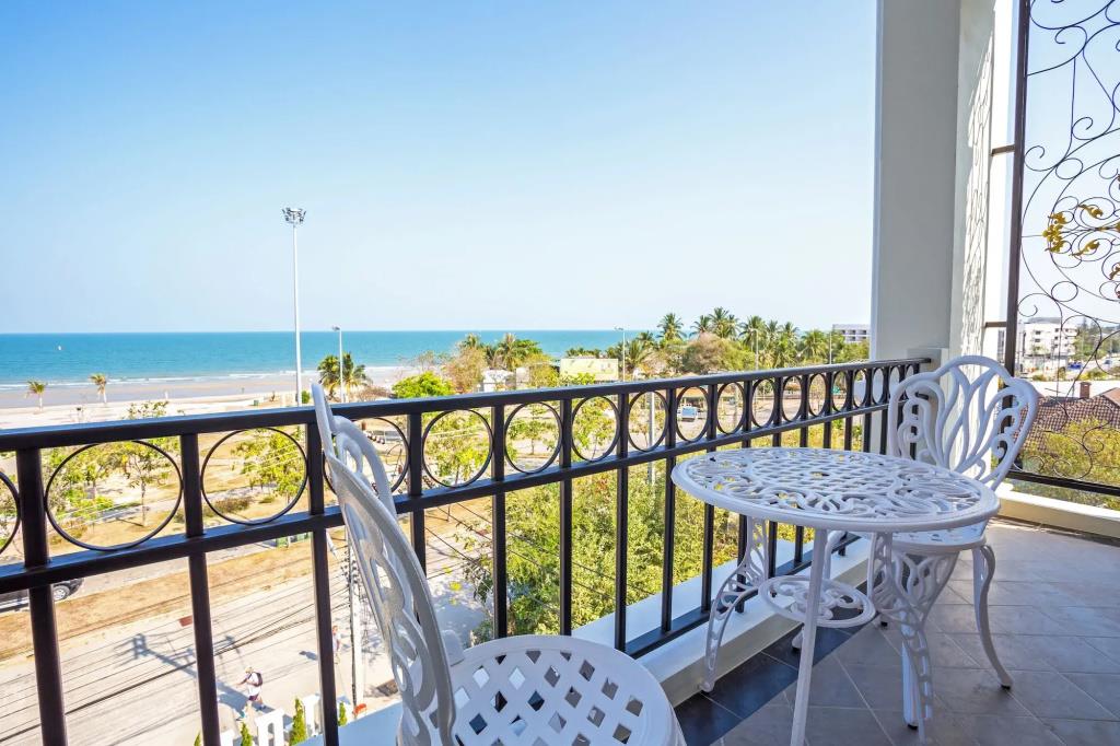 Art De Sea Hua Hin 4*