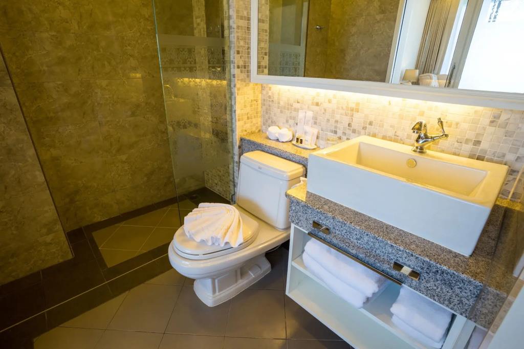 Art De Sea Hua Hin 4*