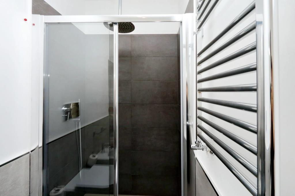 Relais Servio Tullio 0*