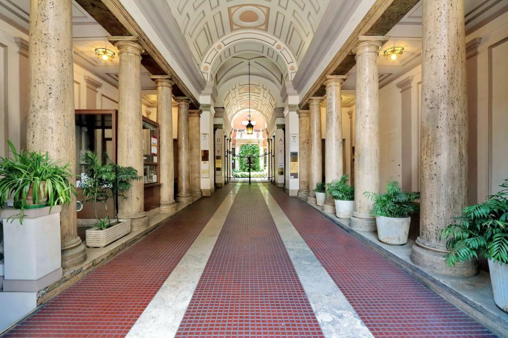 Relais Servio Tullio 0*